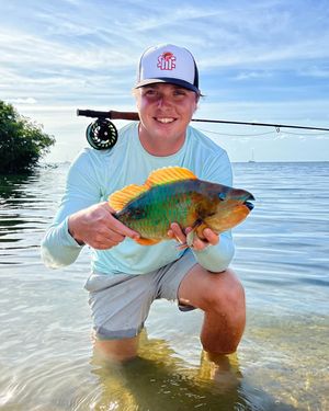 Image post by @thereelmacoy on Instagram