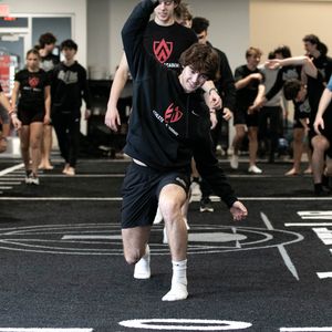 Image post by @athletelabdet on Instagram