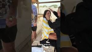 Video post by @bethennyfrankel on YouTube