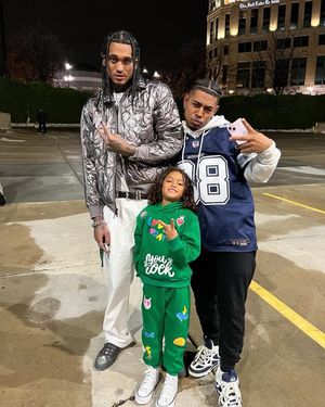 Image post by @jordanclarksons on Instagram