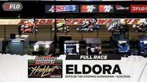 Video post by @floracing on YouTube