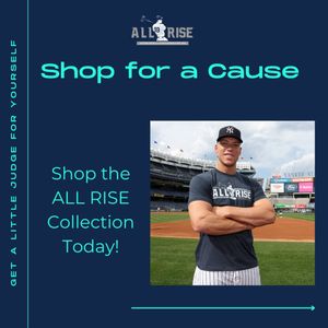 Image post by @allriseofficial on Instagram