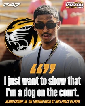 Image post by @powermizzou on Instagram
