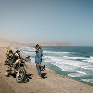 Image post by @carloscostan on Instagram
