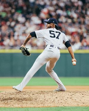 Image post by @Yankees on Twitter