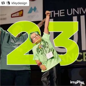 Video post by @UIDanceMarathon on Facebook