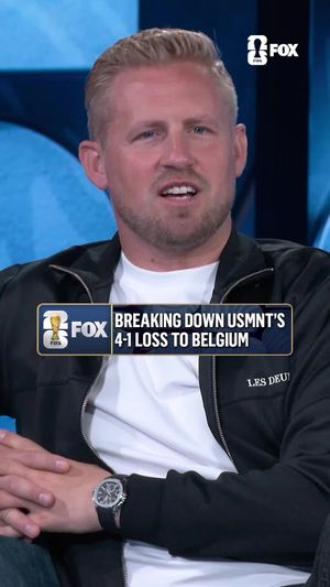 Video post by @foxsoccer on TikTok