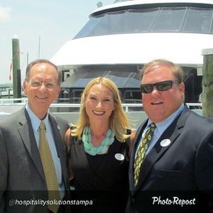 Image post by @yachtstarship on Instagram
