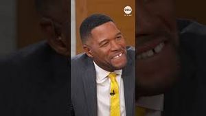 Video post by @gma on YouTube