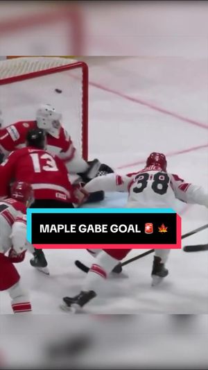 Video post by @nhljets on TikTok