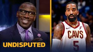 Video post by @foxsports on YouTube