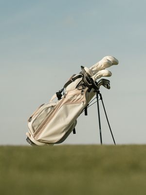 Image post by @wilsongolf on Instagram