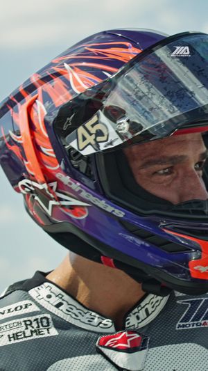 Video post by @motoamerica on TikTok