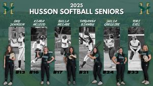 Image post by @hussonsoftball on Instagram