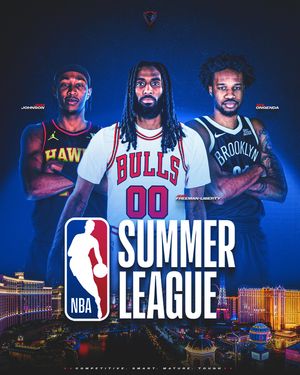 Image post by @depaulhoops on Instagram