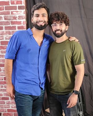 Image post by @directorrajanjee on Instagram
