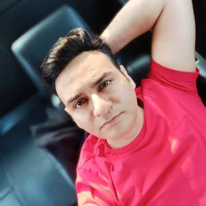 Image post by @vijaykalvani on Instagram