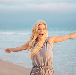 Image post by @rebeccazamolo on Instagram
