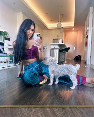 Image post by @missoliviak on Instagram