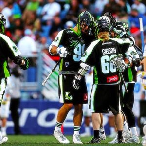 Image post by @warriorlax on Instagram