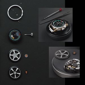 Image post by @porschedesign on Instagram