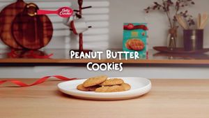 Image post by @bettycrockerarabia on Instagram