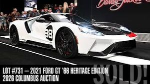 Video post by @barrettjacksontv on YouTube