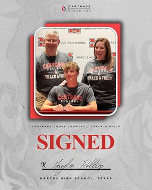 Image post by @carthage_mxctf on Instagram