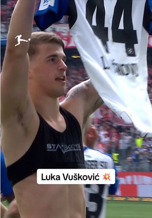 Video post by @bundesliga on TikTok
