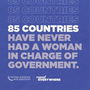 Image post by @unfoundation on Instagram