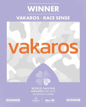 Image post by @worldsailingofficial on Instagram