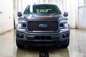 Image post by @reddeermotors on Facebook