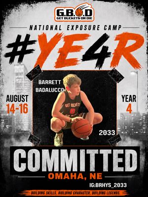Image post by @gbodhoopz on Instagram