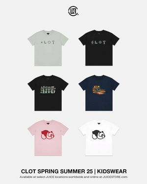 Image post by @clot on Instagram
