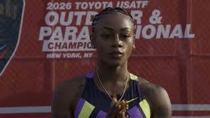 Video post by @usatf on YouTube