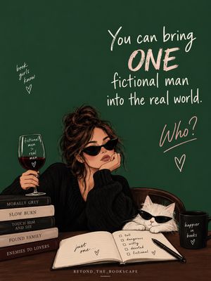 Image post by @beyond_the_bookscape on Instagram