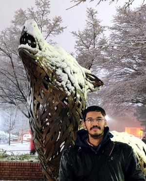 Image post by @ncstate on Instagram