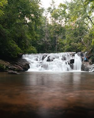 Image post by @wandernorthga on Instagram