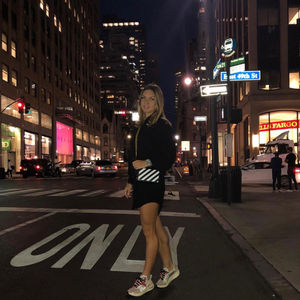 Image post by @usopen on Instagram