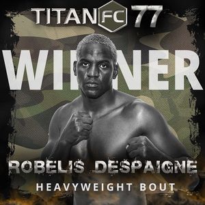 Image post by @thebigboyfighter on Instagram