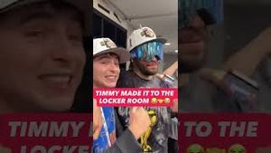Video post by @culturemediaofficial on YouTube