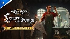 Video post by @PlayStation on YouTube