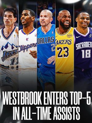 Image post by @nba on Instagram