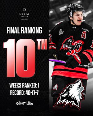 Image post by @chlhockey on Instagram