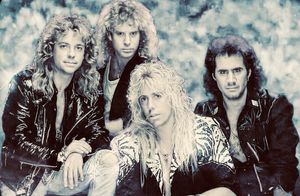 Image post by @nightranger on Instagram