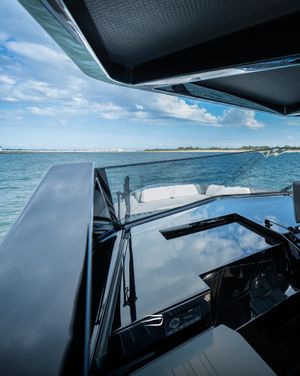 Image post by @wallyyachts_official on Instagram