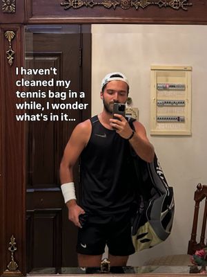 Image post by @born.for.tennis on Instagram