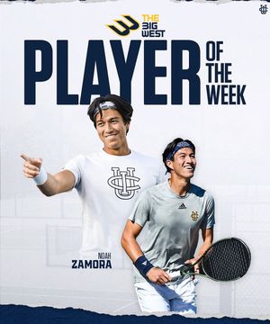 Image post by @ucimten on Instagram