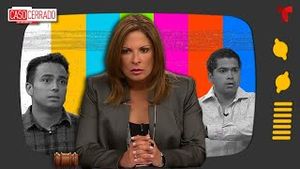 Video post by @telemundo on YouTube