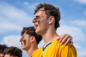 Image post by @lacrosseaustralia on Instagram